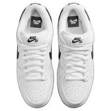 Nike Dunk Low SB ' Gum' -101 4