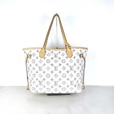 Louis Vuitton — Louis Vuitton Fabric Neverfull 152381712 — Handbag — resale