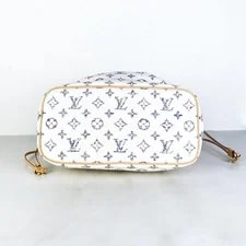 Louis Vuitton Fabric Neverfull 152381712 3