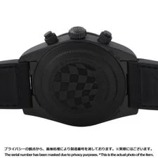 Tudor Black Bay Chrono Carbon 26 Limited Edition (2026 Pieces) 42mm Carbon/L... 3
