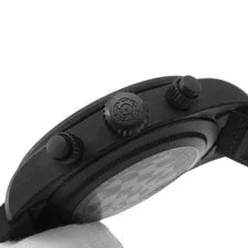 Tudor Black Bay Chrono Carbon 26 Limited Edition (2026 Pieces) 42mm Carbon/L... 4
