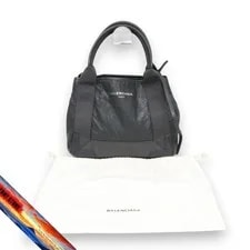 Balenciaga Cabas XS ’S 2
