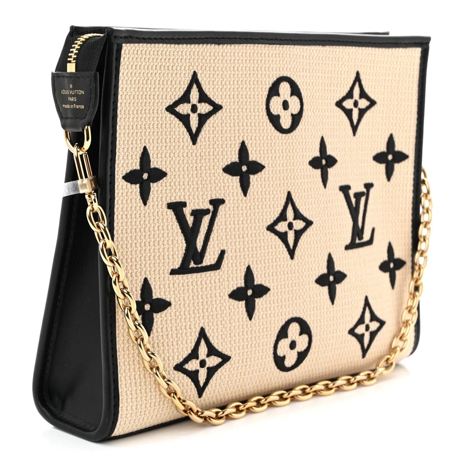 Toiletry Pouch 26 on Chain 3
