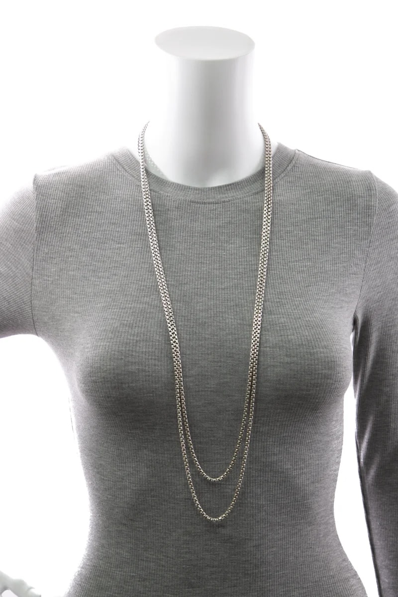 Box Chain 2