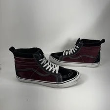 Vans Sk8-Hi MTE All Weather Shoes Size 13 2