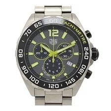 Tag Heuer — TAG Heuer Formula 1 Chronograph CAZ101AG.BA0842 TO301034 — Watch — deal
