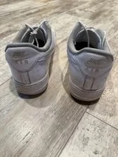 Nike Air Force 1 ‘07 ’S 4