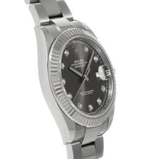 Rolex Datejust 41 126334G 41mm Stainless Steel #WW776 3