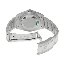 Rolex Datejust 41 126334G 41mm Stainless Steel #WW776 4