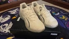 Pokémon X Puma Inverse Mimikyu Athletic Shoes - Limited Edition 2