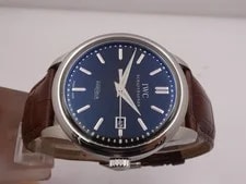 IWC Ingenieur IW323301 Box&papers Automatic Year 2016 Steel 3