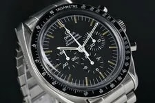Omega 3890.59 Speedmaster Professional Apollo 11 20th Anniv #011 2