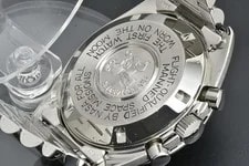 Omega 3890.59 Speedmaster Professional Apollo 11 20th Anniv #011 3