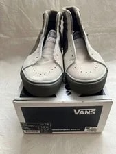 Vans Sk8-Hi Stussy 25th Bw Color Core 5169776-100 Us10 4