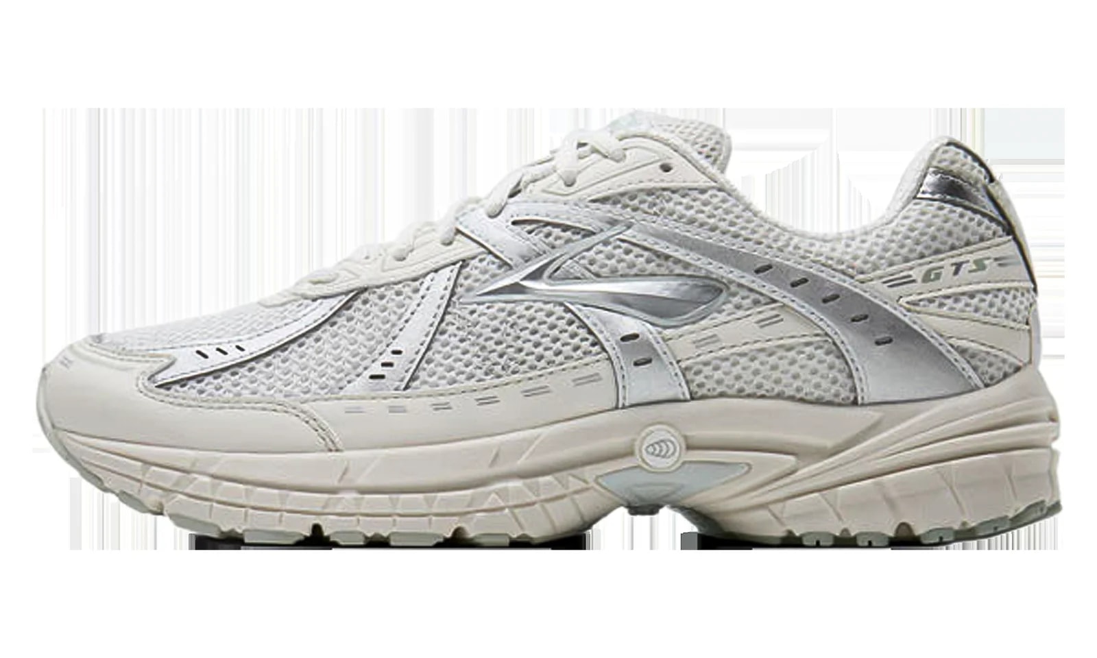 Adrenaline GTS 10 " / Coconut Milk / " 100058 159 4