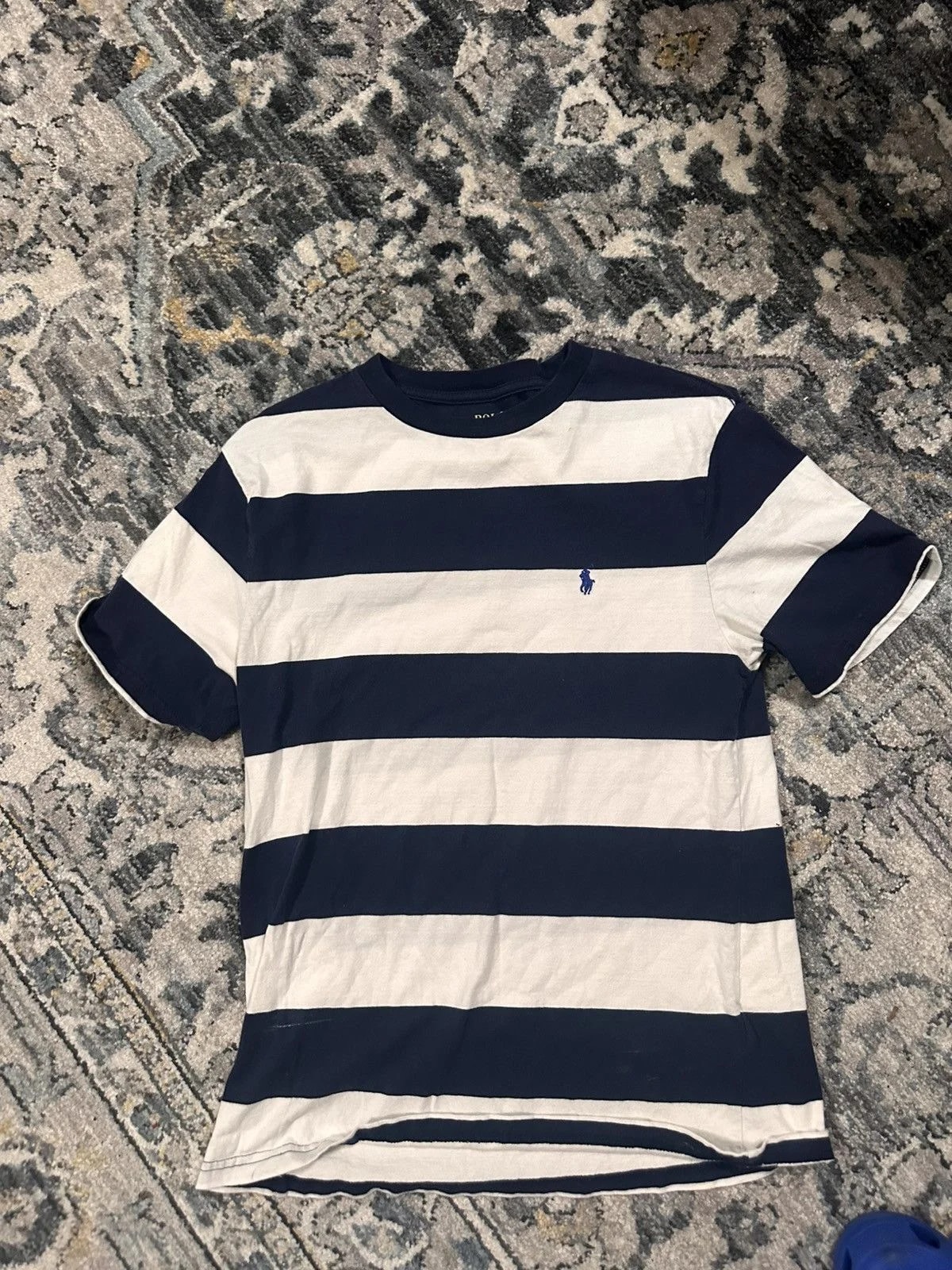 Polo Ralph Lauren — Polo Ralph Lauren T Shirt — streetwear — resale