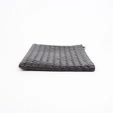 Bottega Veneta Half-Zip Pouch 607479 155989103 4