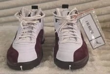 Air Jordan 12 / High Top 10.5 Athletic 3