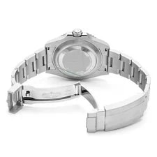 Rolex Submariner 124060 41mm Stainless Steel Black #WW4017 4