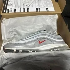 Nike — 10.0US Nike Air Max 97 OG Us10 — Sneaker — resale