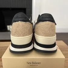 Size 11.5 - New Balance 990v1 X Teddy Santis - (M990AD1) 4