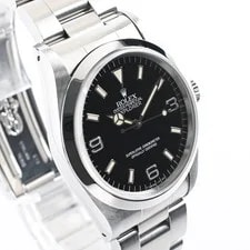 Rolex Explorer 14270 TO311880 4