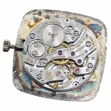 Patek Philippe Cal.177 Manual Winding 2