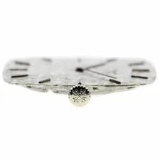 Patek Philippe Cal.177 Manual Winding 3