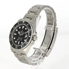 Authentic Rolex Submariner Date 126610LN Stainless Steel Mechanical Automati... 2