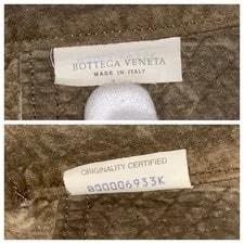 Bottegaveneta Bottega Veneta B00006933K 3