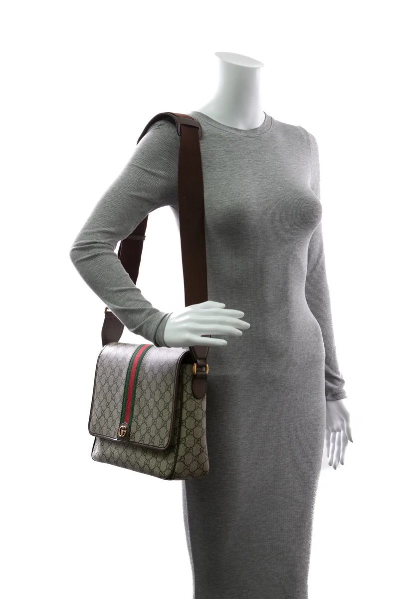 Ophidia Medium Messenger 2