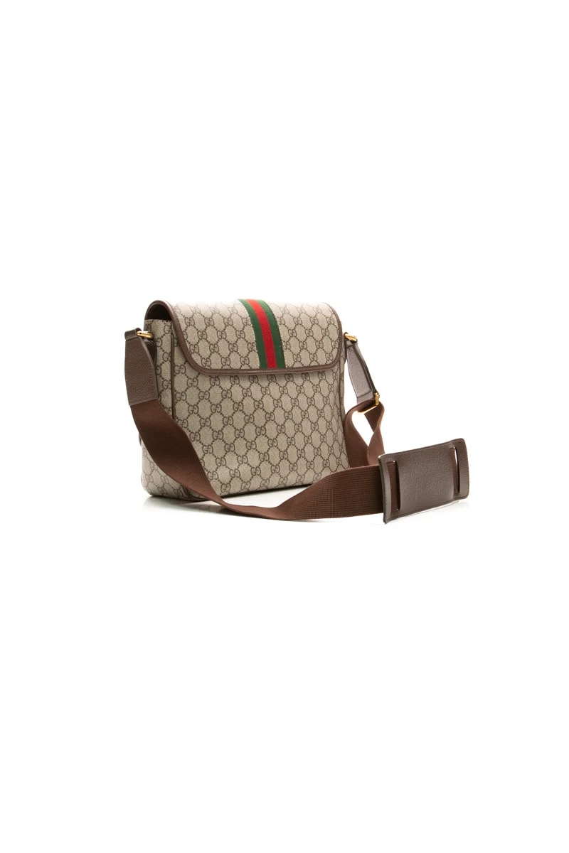 Ophidia Medium Messenger 3
