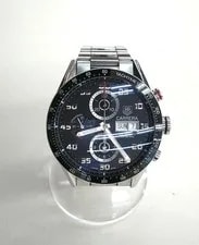 Tag Heuer — TAG Heuer C2A1R.BA0799 Carrera Calibre 16 — Watch — resale