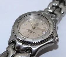 TAG Heuer () WG2310.BA0470 Cell SL Dial Automatic Working 3