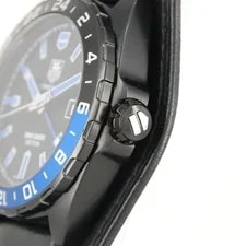 Authentic [Unserviced - Value Price] TAG Heuer Formula 1 GMT David Guetta LI... 3