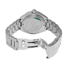 TAG Heuer Quartz WAZ1112.BA0875 ( WAZ1112) 41mm Black #WW8730 4