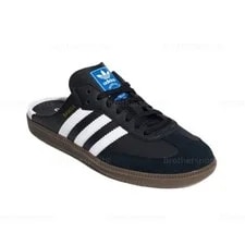 Adidas Originals Samba OG No Special Function 3