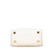 Fendi Roma Sunshine Shopper Mini 8BS051 Hand 4