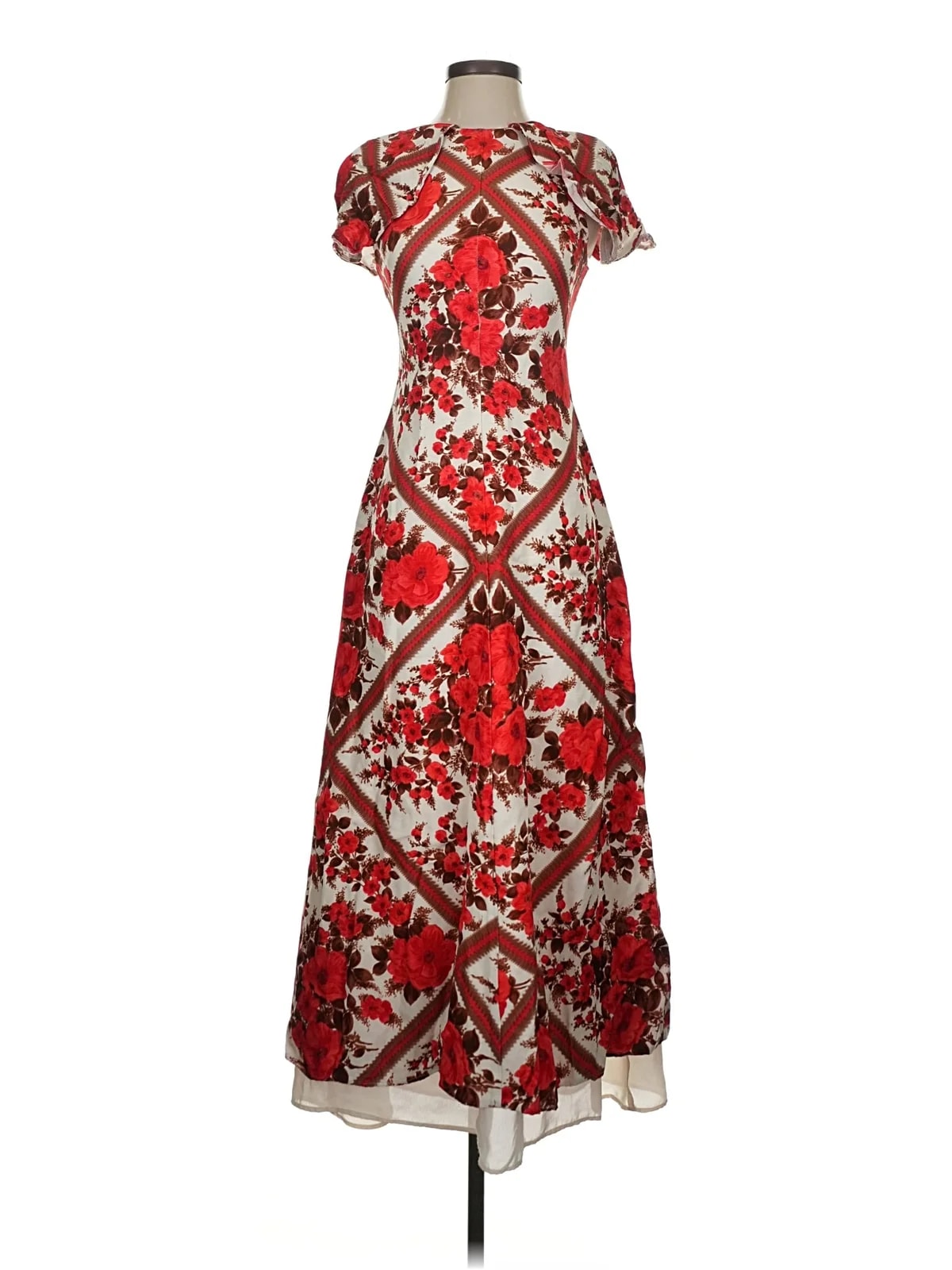 Hill House — Hill House Color Cocktail Dress — Clothing — resale
