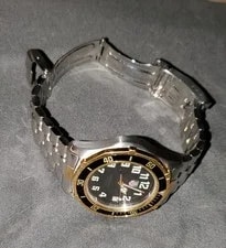 Tag Heuer — TAG Heuer Professional 200 Meters WM1120 Stainless Steel Quartz Two Tone — Watch — resale