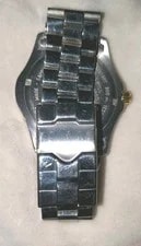 TAG Heuer Professional 200 Meters WM1120 Stainless Steel Quartz Two Tone 3