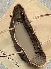 Louis Vuitton Neverfull 445323 2