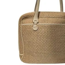 Bottega Veneta Woven Straw Summer Fashion Japan 3