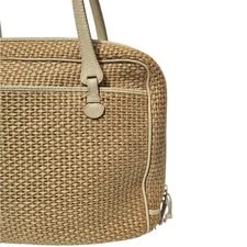 Bottega Veneta Woven Straw Summer Fashion Japan 4