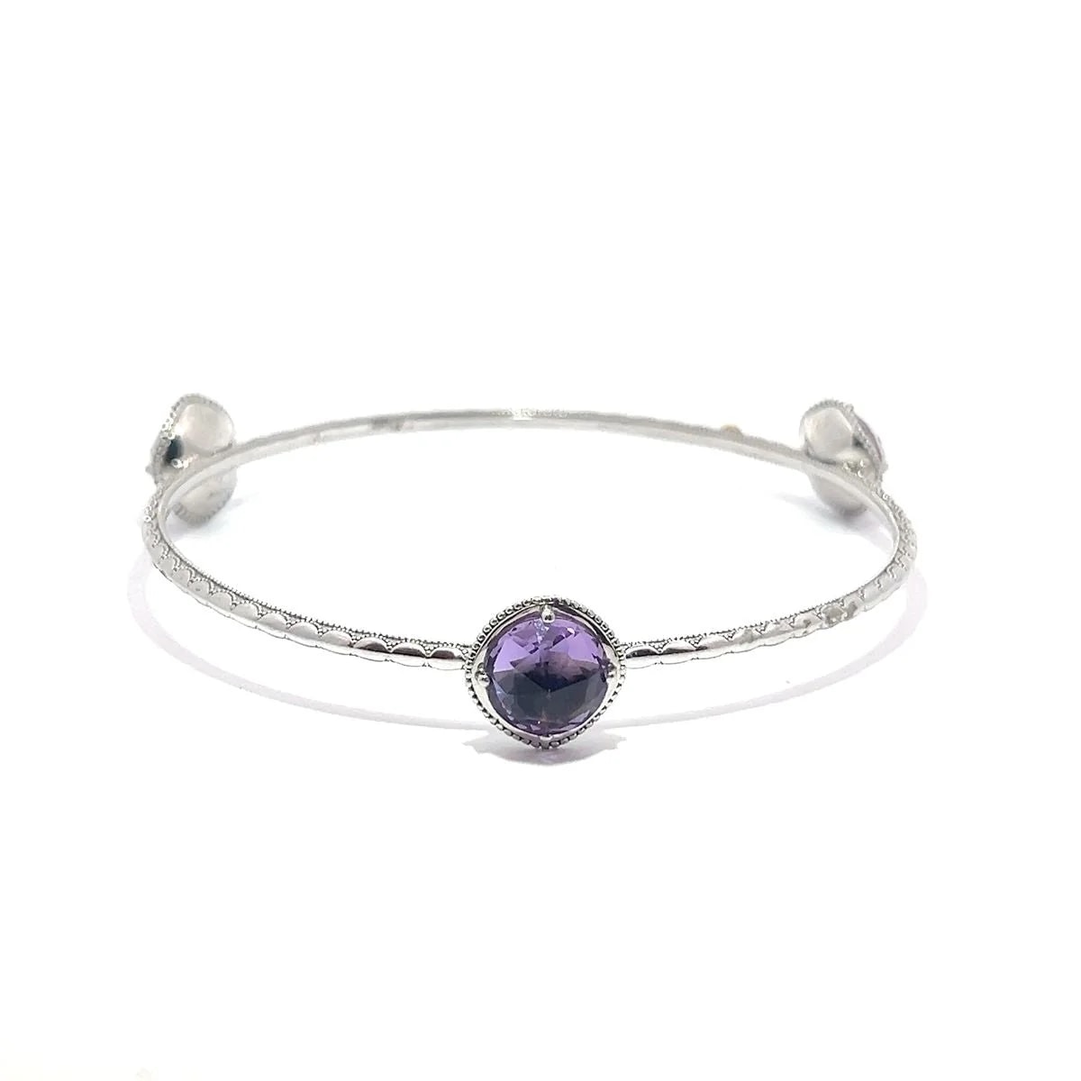 Tacori Blossom Bangle 3