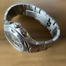 TAG Heuer Kirium CL111A Formula 1 Black Dial Quartz 3