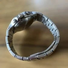 TAG Heuer Kirium CL111A Formula 1 Black Dial Quartz 4