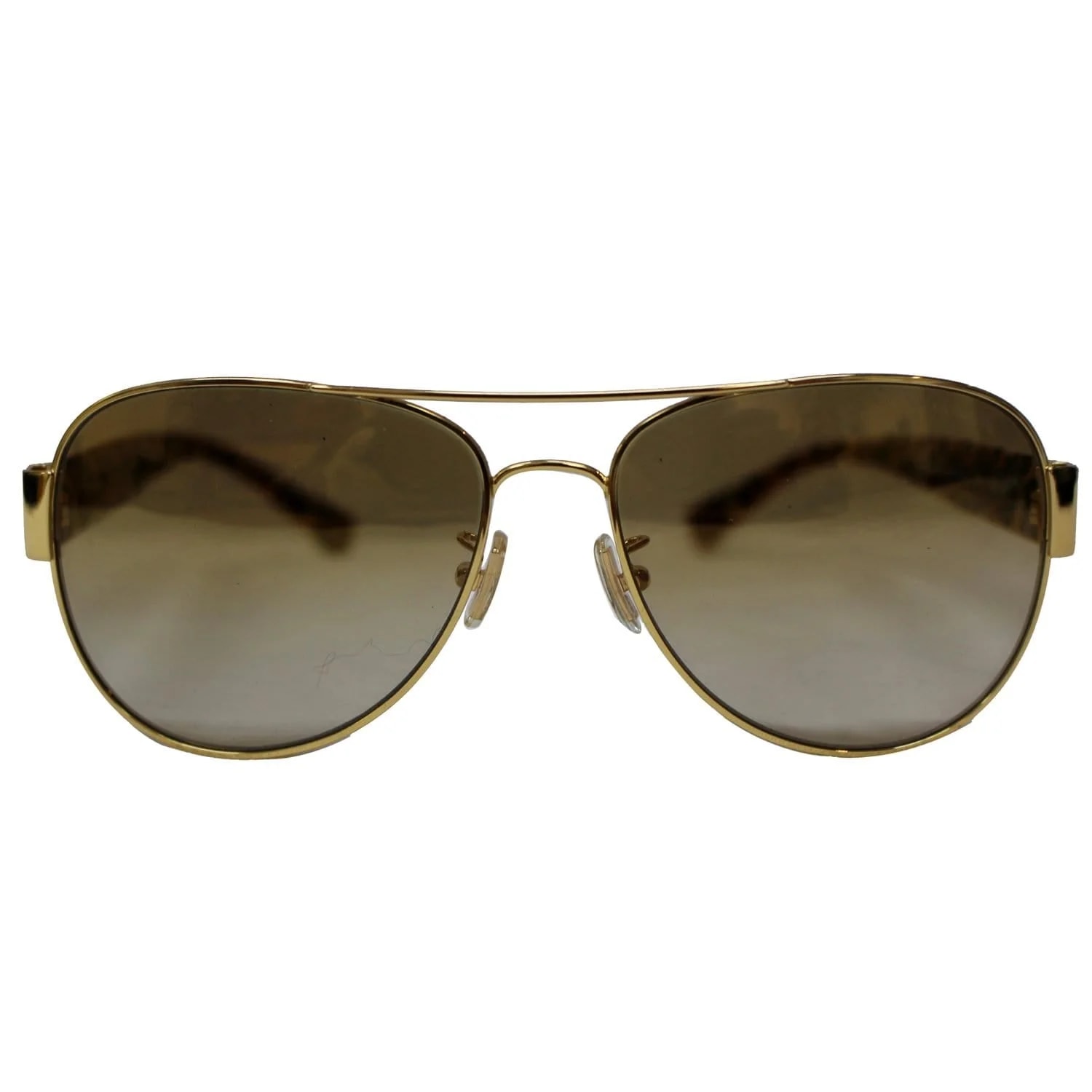 Coach — Coach HC7059 Pilot Sunglasses Flash Lens - Final Sale — Accessory — resale