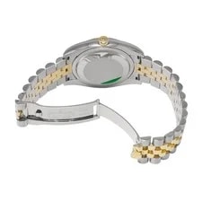 Rolex Datejust 36 116233G 36mm Stainless Steel Silver #WW6244 4