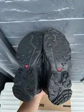 Salomon XT-6 US8 4